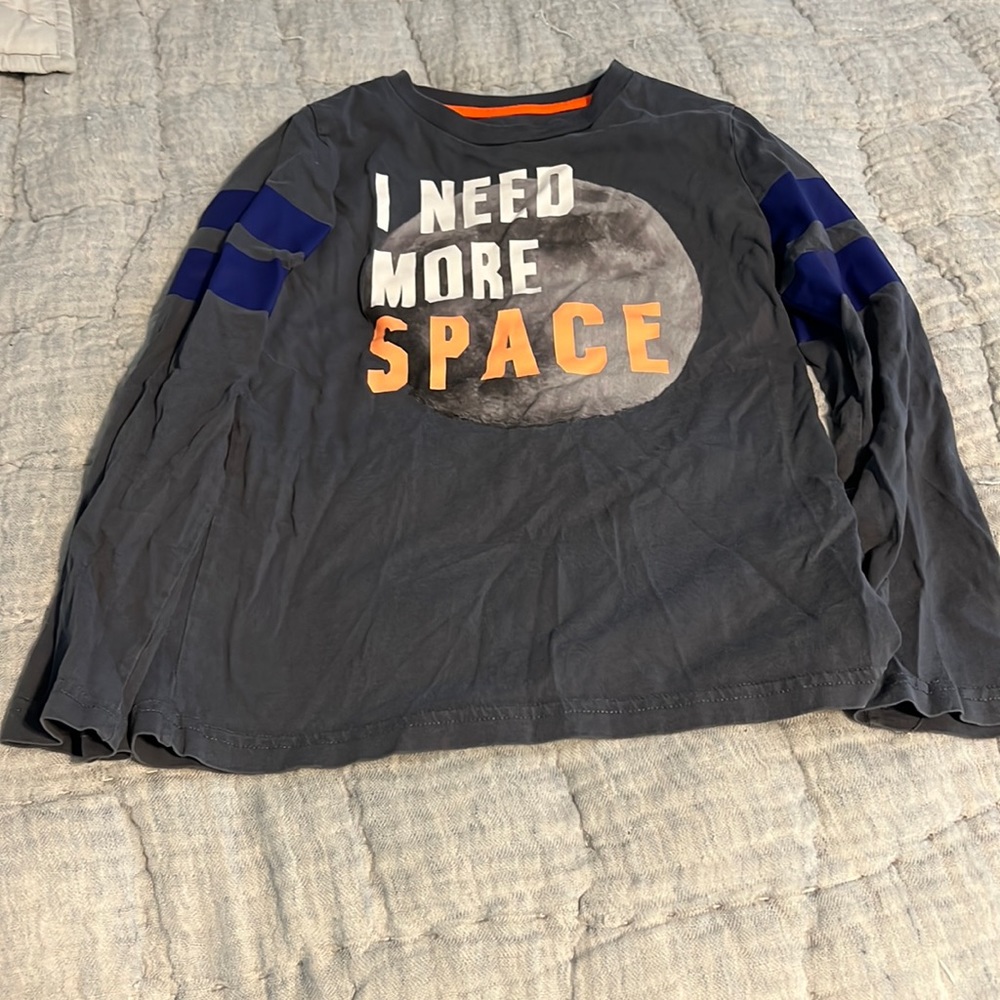 Boden Long Sleeve Tee